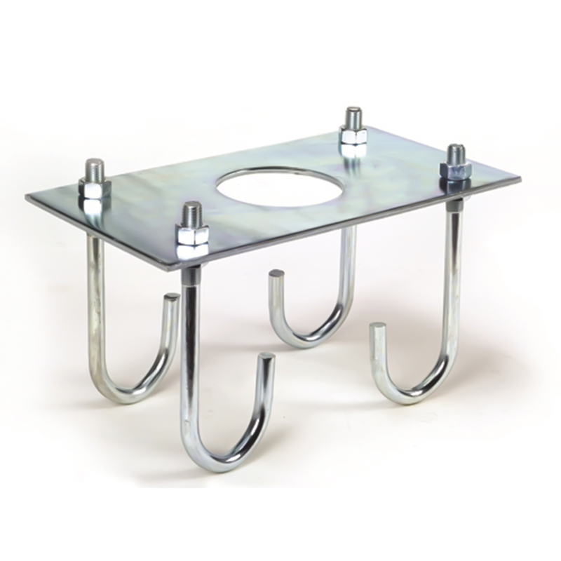 Faac 14721 ტერმინალები და რიდერები