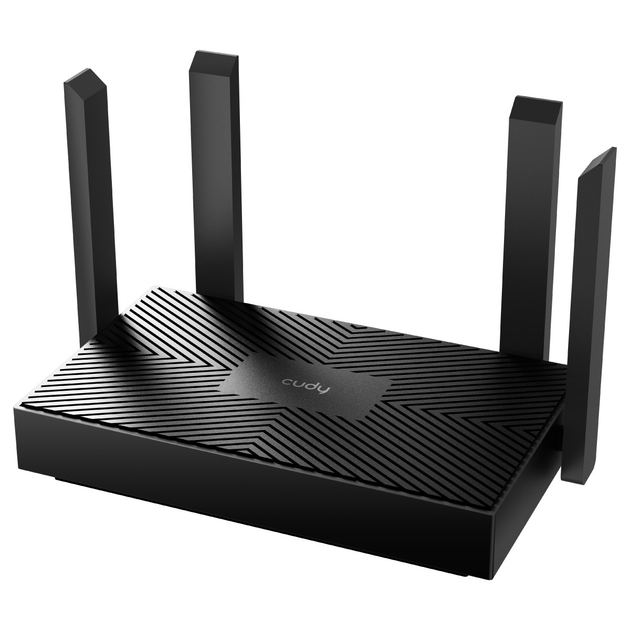 Cudy WR1500 Router