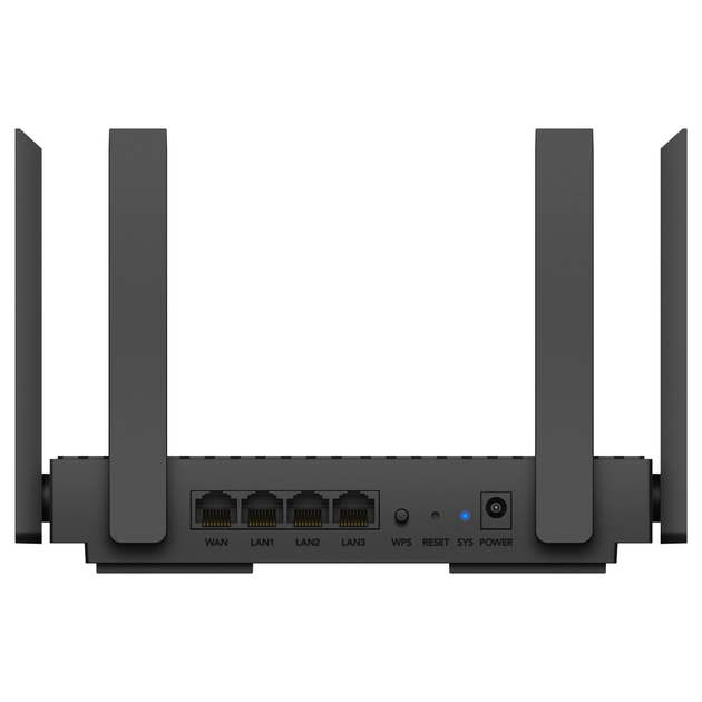 Cudy WR1500 Router