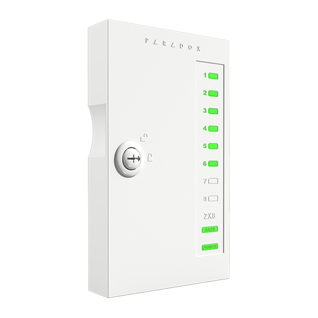Paradox ZX82 Security accessories