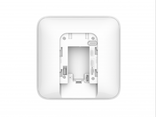 Hikvision PWA64 დეტექტორები და სენსორები