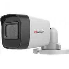 HiWatch 16473 8 MP კამერა 6 მმ ობიექტივი