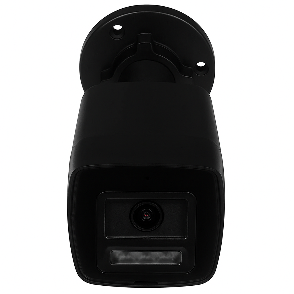 HiWatch IR30m 4 MP bullet IP camera