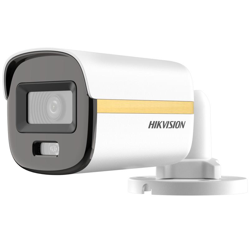 Hikvision WL20m 5 MP ცილინდრული კამერა